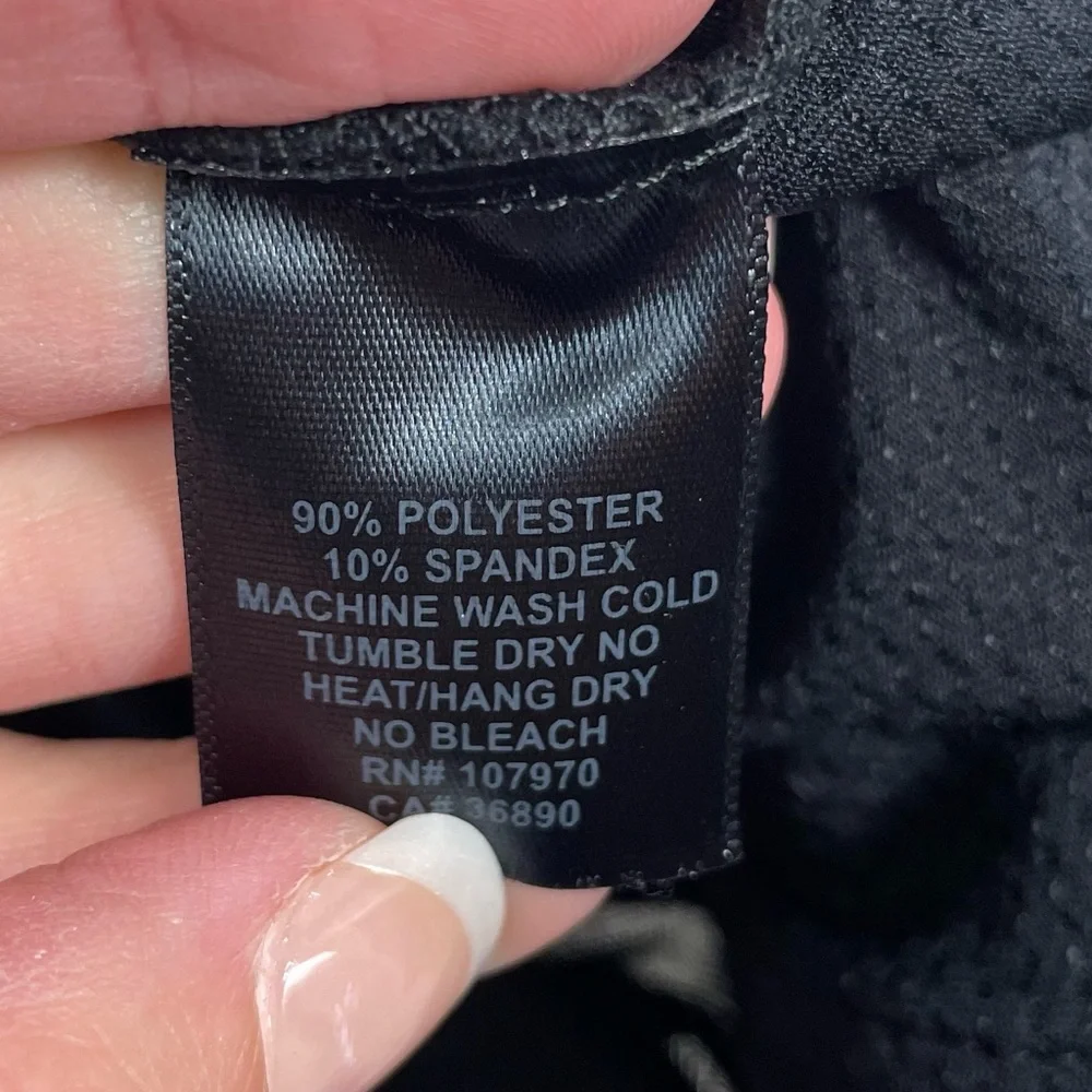 Kerrits || Breakaway Stretch Riding Vest Size‎ XS - Picture 10 of 10